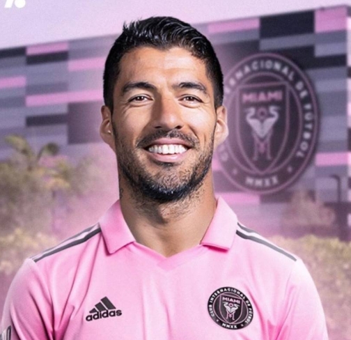 蘇亞雷斯和梅西的關系怎么樣？