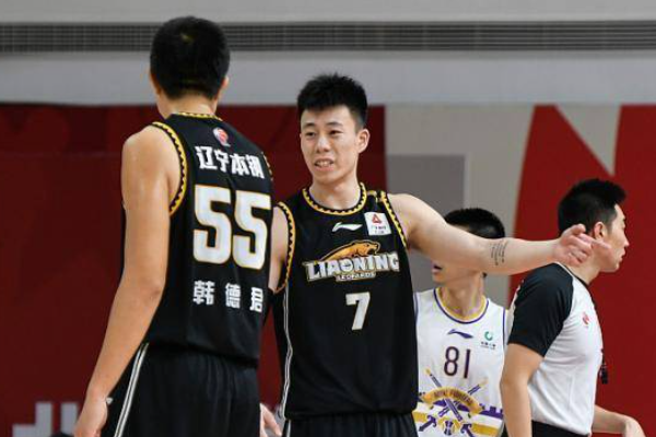 張鎮麟有機會進入NBA嗎？