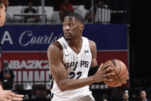 NBA球隊如何通過選秀系統發掘潛力新秀？