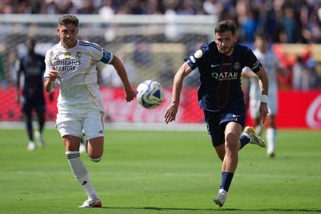 賽前諸葛亮|大巴黎欲搭順風(fēng)“車”奪冠