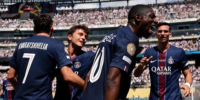 世俱杯決賽前瞻：切爾西有辦法擊敗巴黎圣日耳曼嗎？