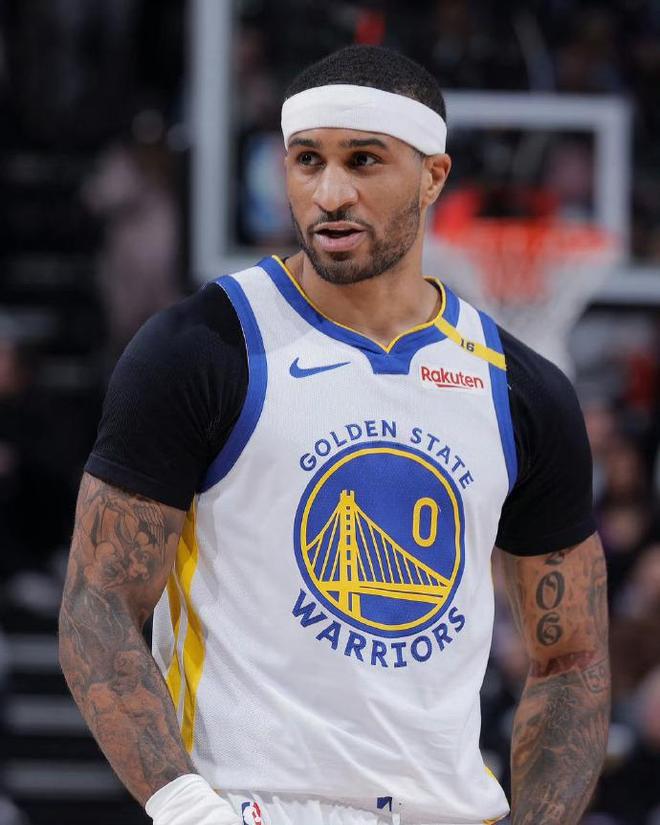 勇士又被挖墻角？湖人雄鹿等4隊有意冠軍后衛小佩頓 也可能回金州