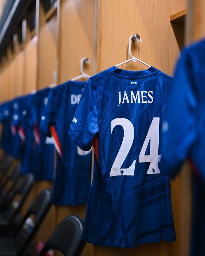 黃健翔：媒體一邊倒看好大巴黎，切爾西能否再來一次黑馬逆襲？