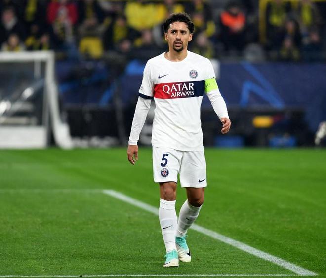 馬爾基尼奧斯：我們知道捧杯的感覺有多棒，現在我們想要更多