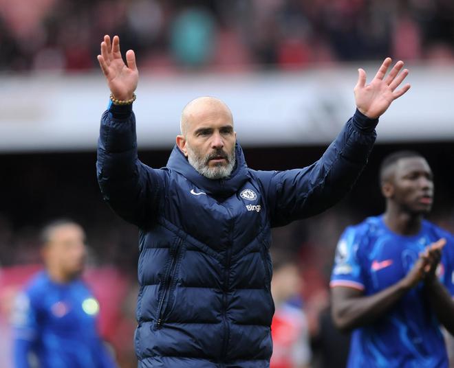 打幾分？馬雷斯卡藍軍首賽季：歐冠席位+歐協聯冠軍+世俱杯冠軍