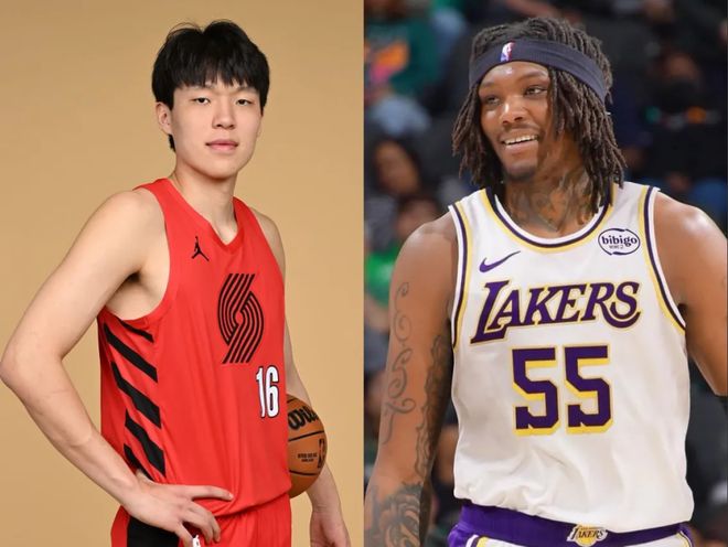 利好瀚森？羅威深陷交易流言或離隊(duì)：湖人成頭號(hào)熱門下家勇士第二