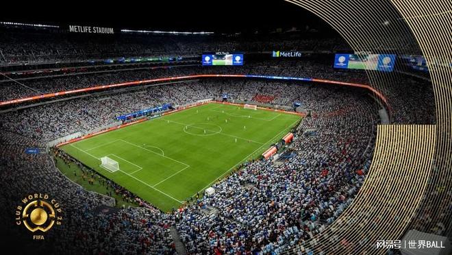 英超之王在巴黎？不服來戰！世俱杯決賽巴黎圣日耳曼VS切爾西前瞻