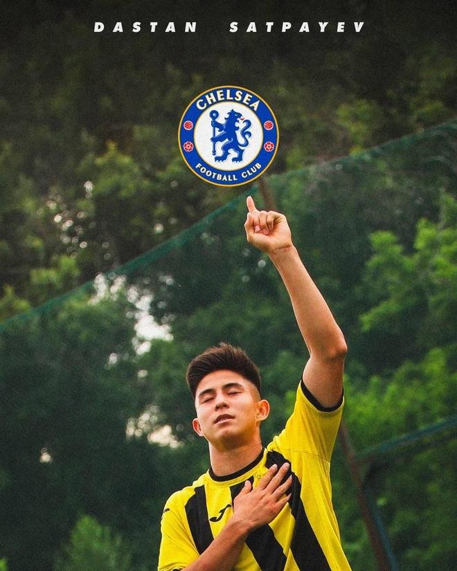 16歲10個月零26天！歐冠最年輕進球紀錄刷新，球員已簽約切爾西